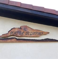 El pontón de Lanchares