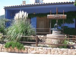 Casa Rural “El Quinto Pino”., Riópar
