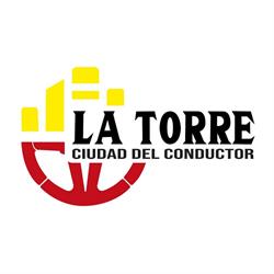 La Torre Ciudad del Conductor, Parla