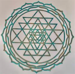 Yantra - Espai de Cocreació Conscient, Sabadell