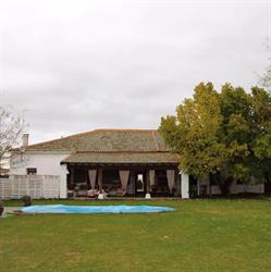 Casa Rural Caserío las Cañadas, Muñopedro