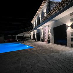 Lisanjucar, Hontecillas