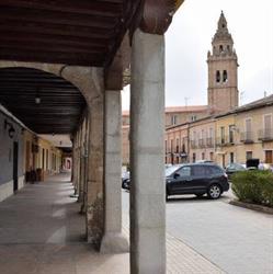 Casa Rural La Quedada De Nava, Nava del Rey
