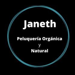 Janeth Peluquería Orgánica y Natural, Cantalejo