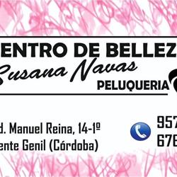 Centro de belleza susana navas, Puente Genil