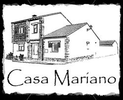 Casa Mariano, Turégano