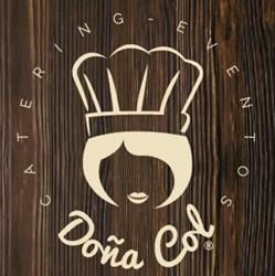 Doña Col Catering, Zaragoza