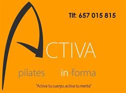 Activa Pilates, Zamora