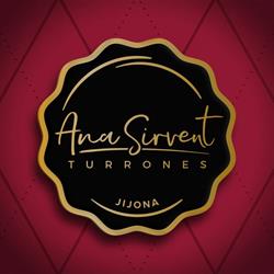 Ana Sirvent - Turrones Artesanos de Jijona, Xixona