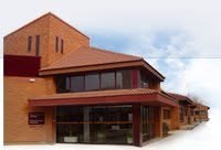 Centro de Formación para el empleo INAEM, Teruel