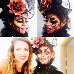 Escuela De Maquillaje y Micropigmentación Yolanda Gámez, Fuengirola