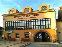 Oficina De Turismo De Ajo