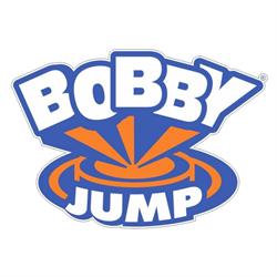 Bobby Jump Trampoline Park Málaga — Cumpleaños y Eventos Infantiles