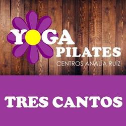 Yoga Pilates Tres Cantos