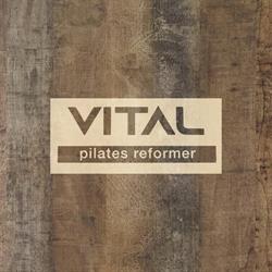 VITAL Pilates Reformer, Torroella de Montgrí