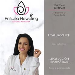 Estética Avanzada Priscilla Heweling, Torrox