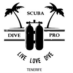 Scubadivepro Tenerife Dive Center, Tabaiba