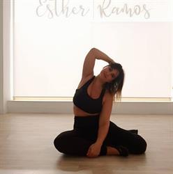 Esther Ramos Pilates Studio, Cartagena