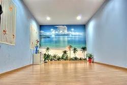 Centro Oceania Yoga, Móstoles