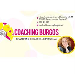 Coaching Burgos