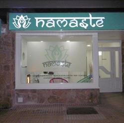 NAMASTÉ Yoga & Bienestar, Burgos