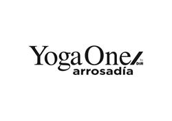 Yoga One Arrosadia, Pamplona