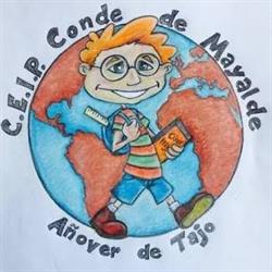 CEIP Conde de Mayalde (Primaria), Añover de Tajo