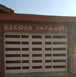 Llar d'infants Mare de Déu del Pilar, Sabadell