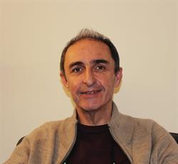 Jon Vicario -Terapeuta Transpersonal, Bilbao