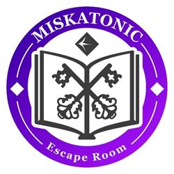 Miskatonic Escape Room, Cuarte de Huerva