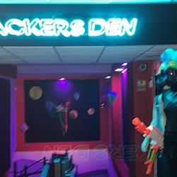 CiberPunk Gaming Center, Fuengirola
