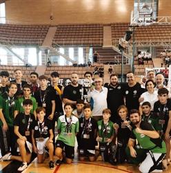 CLUB DEPORTIVO DOJO BUSHIDO BADAJOZ, Badajoz