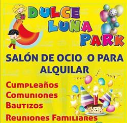 Dulce Luna Park., Murcia