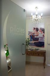 Pilates Torrelavega