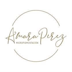 Amara perez micropigmentacion, Lugones