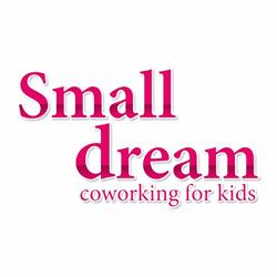 small dream coworking for kids, Oviedo