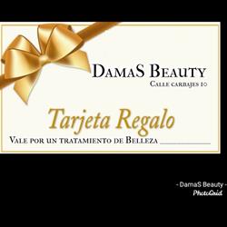 Dama's beauty benavente, Benavente
