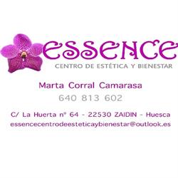 Essence Centro de Estética y Bienestar, Zaidín