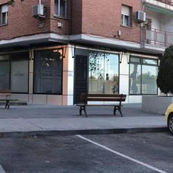 Rocio mayoral estetica avanzada, Getafe
