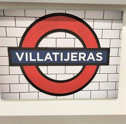 Peluqueria Mixta Villatijeras, Hondarribia