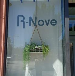 R-Nove, Irun