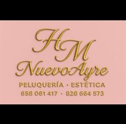 Nuevoayre Peluquería Y Estética, Las Palmas de Gran Canaria