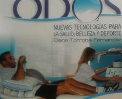 ODOS Estetica Y Masajes, Logroño