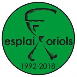 Esplai Oriols, Barcelona