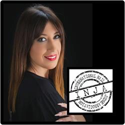 Nuria Perea Nails & Beauty, Pizarra