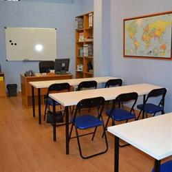 Centro De Estudios Trébole, Santander