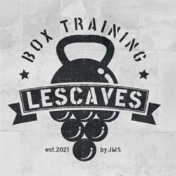 Box Training - LES CAVES, Tiana