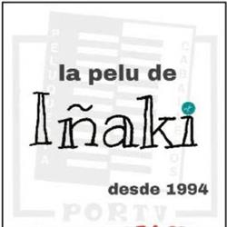 La pelu de Iñaki, Portugalete
