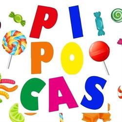 Golosinas Pipocas, Ponteareas