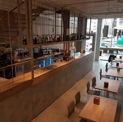 La Escabechina, Pamplona